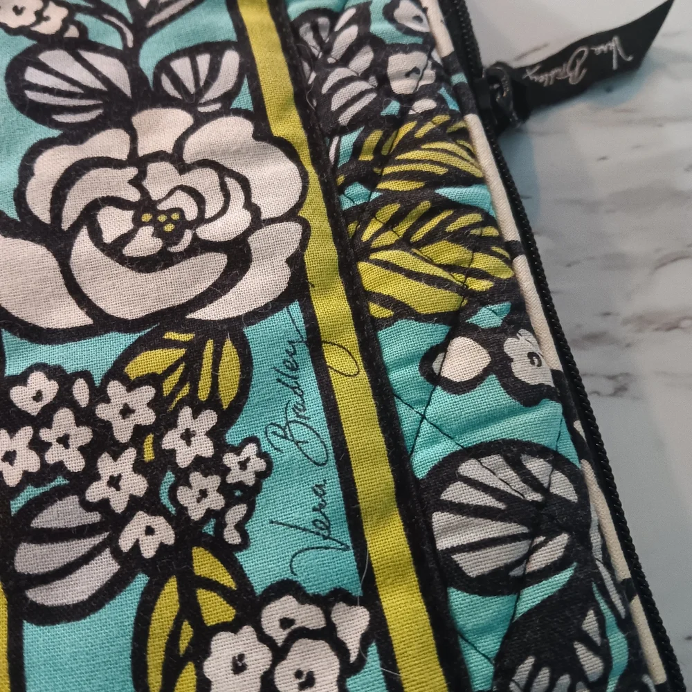 Vera Bradley Tablet Cover